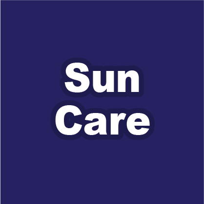 Sun Care