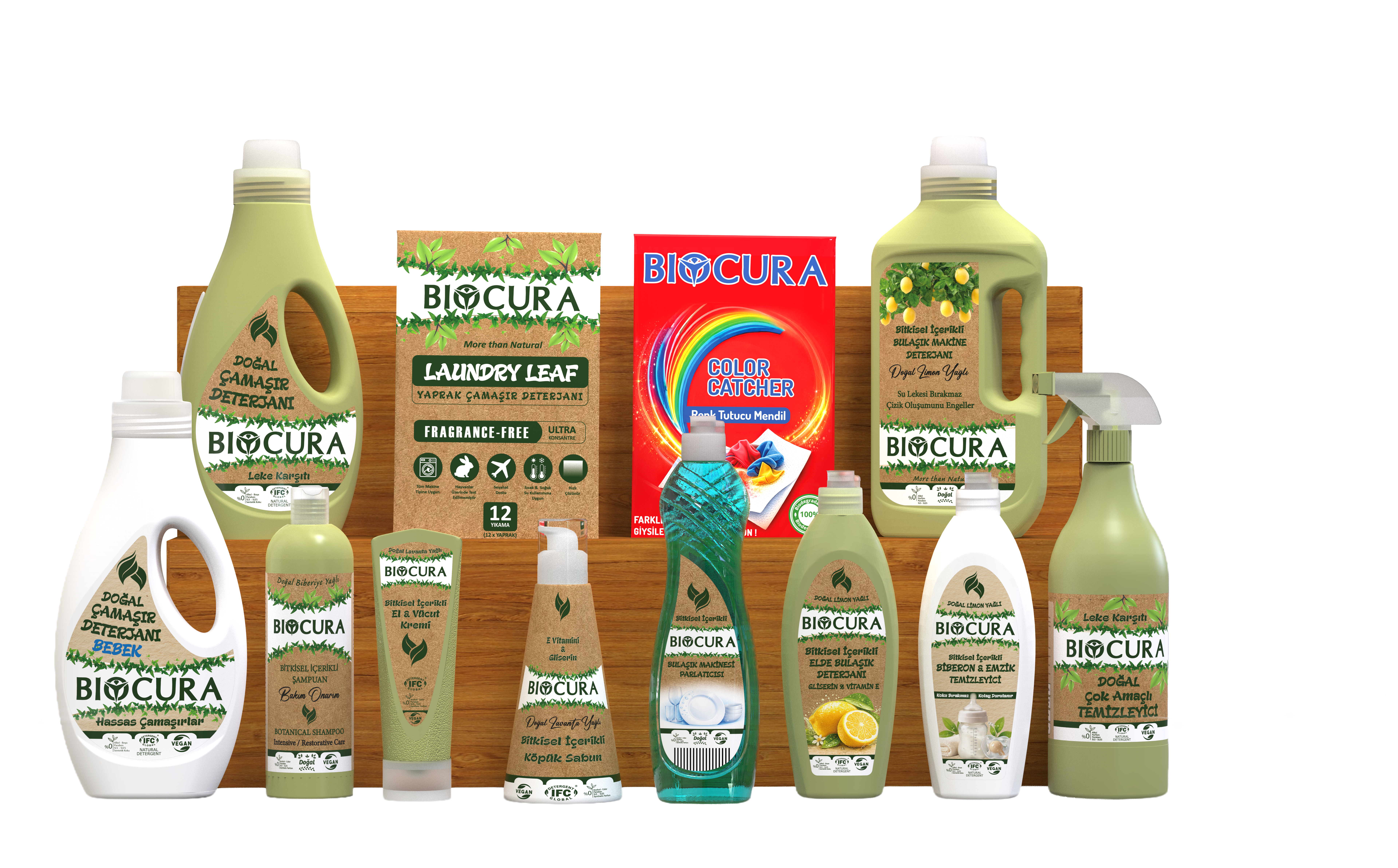 BOTANICAL
